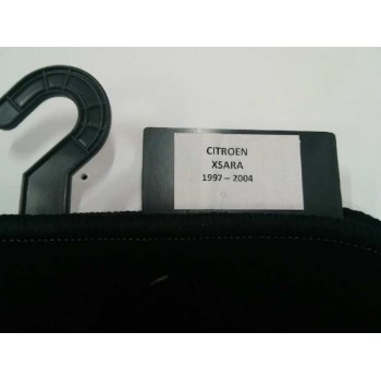 Recambio de alfombras para citroën xsara berlina referencia OEM IAM   ESTA