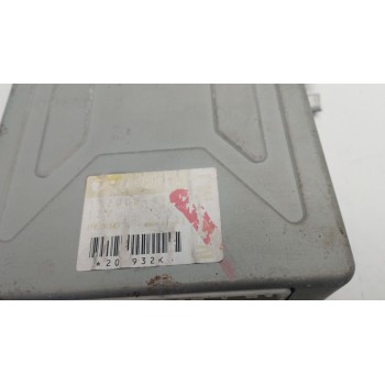 Recambio de centralita motor uce para subaru vivio 660 4wd (kk4) referencia OEM IAM 22611KA201  