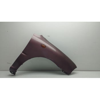 Recambio de aleta delantera derecha para subaru vivio 660 4wd (kk4) referencia OEM IAM   