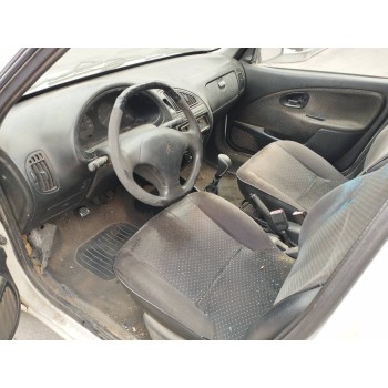 Recambio de carroceria corte para citroën saxo 1.5 diesel referencia OEM IAM   