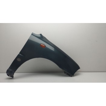 Recambio de aleta delantera derecha para subaru vivio 660 4wd (kk4) referencia OEM IAM   