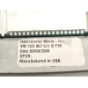 Recambio de espejo interior para volkswagen new beetle (9c1/1c1) 1.6 referencia OEM IAM 1C0857511B  