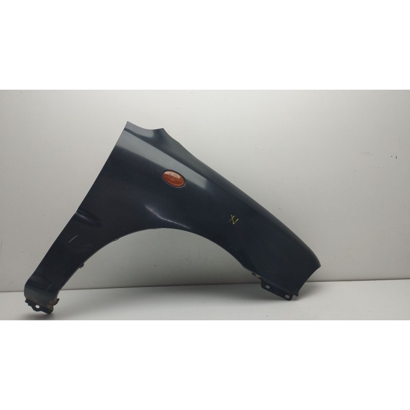 Recambio de aleta delantera derecha para subaru vivio 660 4wd (kk4) referencia OEM IAM   