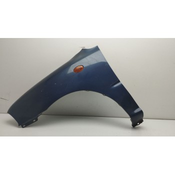 Recambio de aleta delantera izquierda para subaru vivio 660 4wd (kk4) referencia OEM IAM   