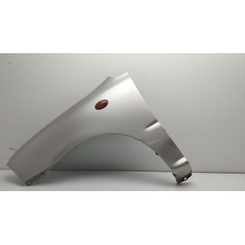 Recambio de aleta delantera izquierda para subaru vivio 660 4wd (kk4) referencia OEM IAM   