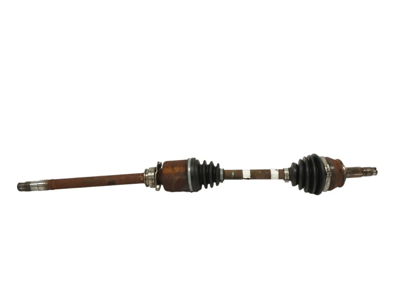 Recambio de transmision delantera derecha para fiat grande punto (199) 1.3 16v jtd cat referencia OEM IAM   