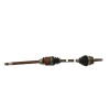 Recambio de transmision delantera derecha para fiat grande punto (199) 1.3 16v jtd cat referencia OEM IAM   