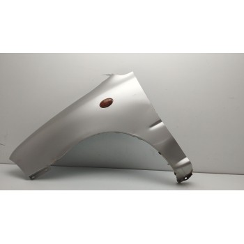 Recambio de aleta delantera izquierda para subaru vivio 660 4wd (kk4) referencia OEM IAM   