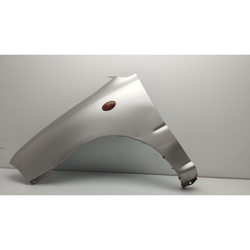 Recambio de aleta delantera izquierda para subaru vivio 660 4wd (kk4) referencia OEM IAM   