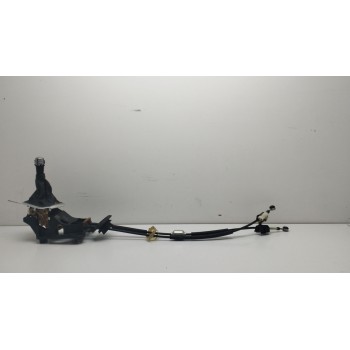Recambio de palanca cambio para peugeot 301 1.6 vti 115 cambio manual 5 velocidades referencia OEM IAM   