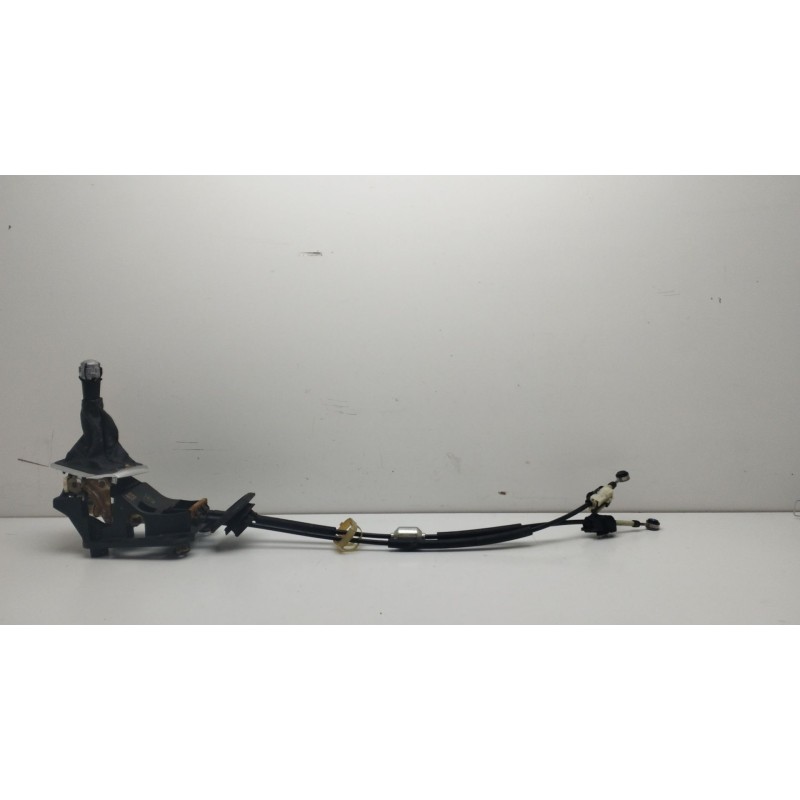 Recambio de palanca cambio para peugeot 301 1.6 vti 115 cambio manual 5 velocidades referencia OEM IAM   