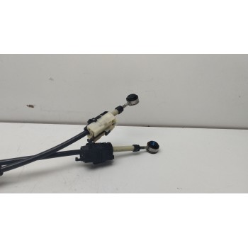 Recambio de palanca cambio para peugeot 301 1.6 vti 115 cambio manual 5 velocidades referencia OEM IAM   