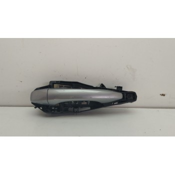 Recambio de maneta exterior delantera derecha para peugeot 301 1.6 vti 115 cambio manual 5 velocidades referencia OEM IAM   