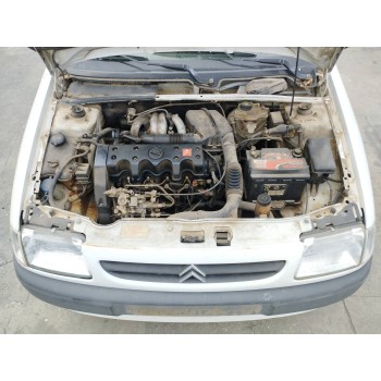 Recambio de carroceria corte para citroën saxo 1.5 diesel referencia OEM IAM   