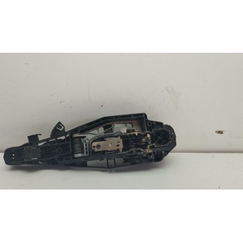 Recambio de maneta exterior delantera derecha para peugeot 301 1.6 vti 115 cambio manual 5 velocidades referencia OEM IAM   