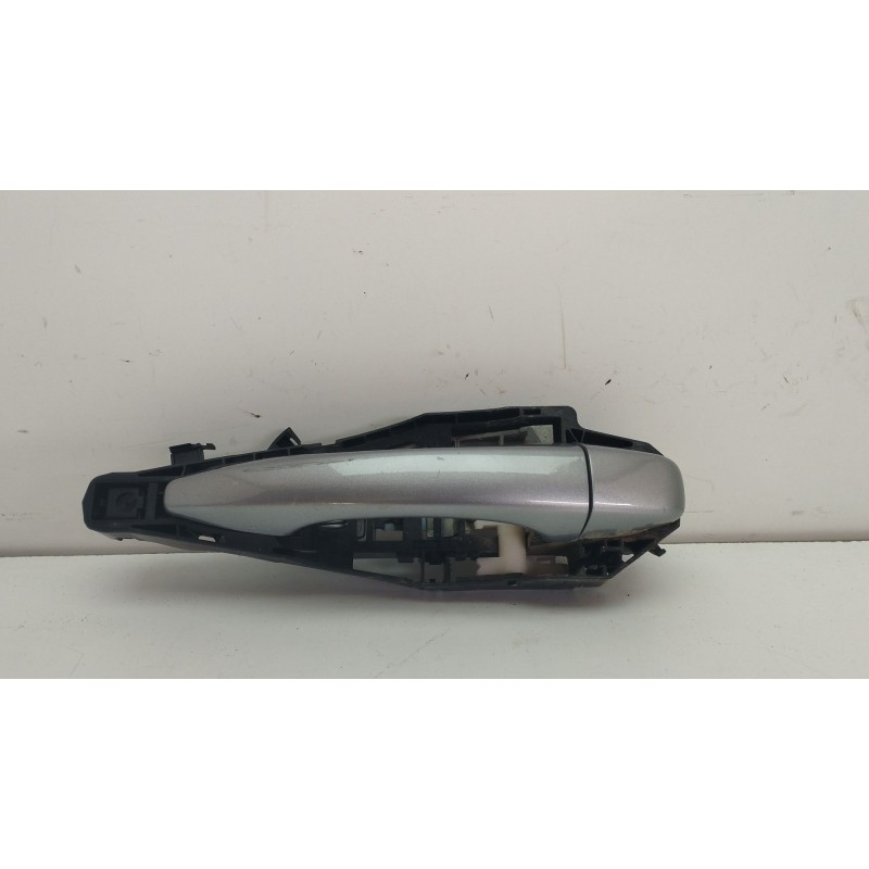 Recambio de maneta exterior trasera izquierda para peugeot 301 1.6 vti 115 cambio manual 5 velocidades referencia OEM IAM   
