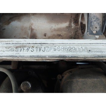 Recambio de carroceria corte para citroën saxo 1.5 diesel referencia OEM IAM   