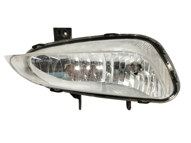 Recambio de faro antiniebla izquierdo para opel mokka x (j13) 1.4 (_76) referencia OEM IAM   