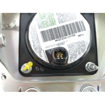 Recambio de airbag delantero izquierdo para hyundai i30 1.6 crdi cat referencia OEM IAM 569002L200  