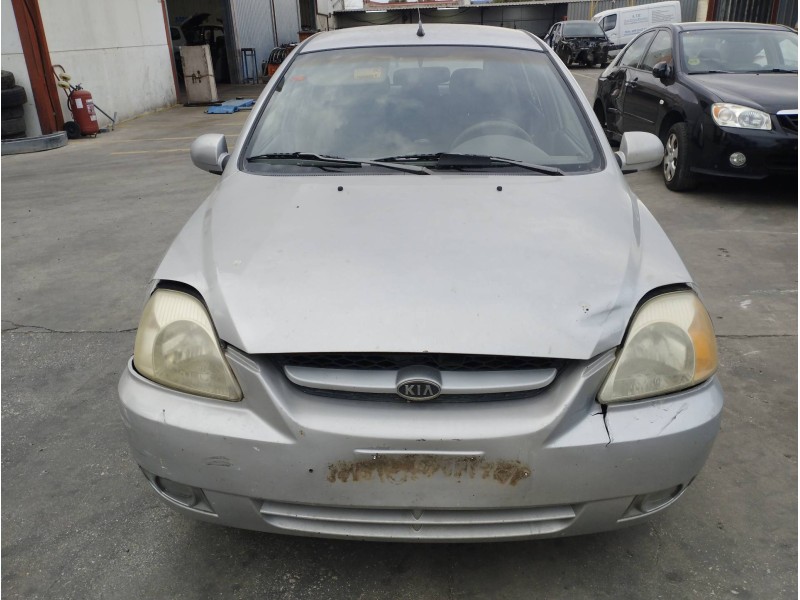 Recambio de carroceria corte para kia rio 1.3 cat referencia OEM IAM   