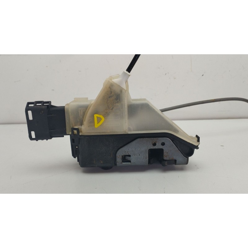 CERRADURA PUERTA DELANTERA DERECHA