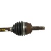 Recambio de transmision delantera izquierda para fiat grande punto (199) 1.3 16v jtd cat referencia OEM IAM   