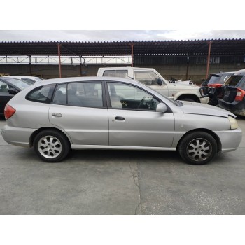 Recambio de carroceria corte para kia rio 1.3 cat referencia OEM IAM   