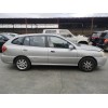 Recambio de carroceria corte para kia rio 1.3 cat referencia OEM IAM   