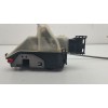 Recambio de cerradura puerta trasera izquierda para peugeot 301 1.6 vti 115 cambio manual 5 velocidades referencia OEM IAM 16943