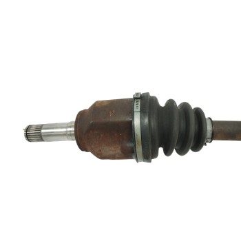 Recambio de transmision delantera izquierda para fiat grande punto (199) 1.3 16v jtd cat referencia OEM IAM   