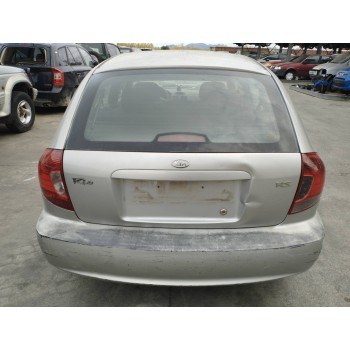 Recambio de carroceria corte para kia rio 1.3 cat referencia OEM IAM   