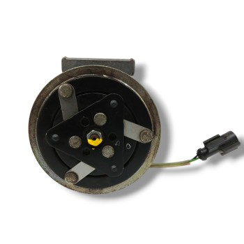 Recambio de compresor aire acondicionado para ford fiesta (cbk) 1.4 tdci cat referencia OEM IAM   