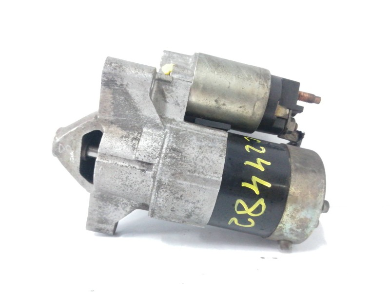 Recambio de motor arranque para peugeot 307 cc (s1) 2.0 16v cat referencia OEM IAM M000T82081 9656317680 Recambio de motor arranque para peugeot 307 cc (s1) 2.0 16v cat referencia OEM IAM M000T82081 9656317680