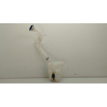 Recambio de deposito limpia para peugeot 301 1.6 vti 115 cambio manual 5 velocidades referencia OEM IAM   