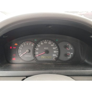 Recambio de carroceria corte para kia rio 1.3 cat referencia OEM IAM   