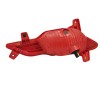 Recambio de piloto trasero izquierdo paragolpes para opel mokka x (j13) 1.4 (_76) referencia OEM IAM   