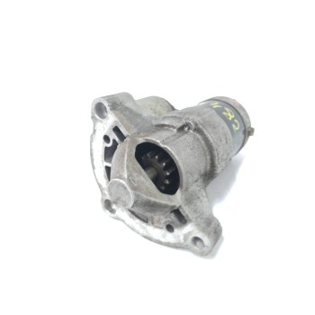 Recambio de motor arranque para peugeot 307 cc (s1) 2.0 16v cat referencia OEM IAM M000T82081 9656317680 