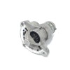 Recambio de motor arranque para peugeot 307 cc (s1) 2.0 16v cat referencia OEM IAM M000T82081 9656317680 