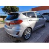 ford fiesta vii (hj, hf) del año 2019