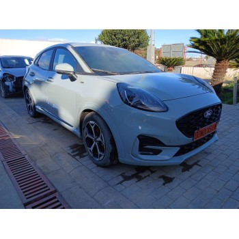 ford puma (j2k, cf7) del año 2024