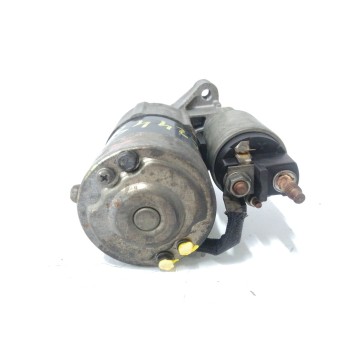 Recambio de motor arranque para peugeot 307 cc (s1) 2.0 16v cat referencia OEM IAM M000T82081 9656317680 