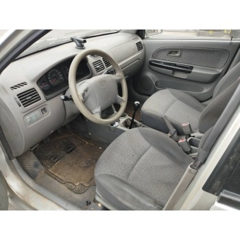 Recambio de carroceria corte para kia rio 1.3 cat referencia OEM IAM   