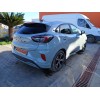 ford puma (j2k, cf7) del año 2024
