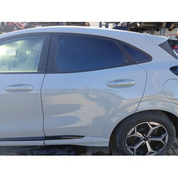Recambio de puerta trasera izquierda para ford puma (j2k, cf7) 1.0 ecoboost referencia OEM IAM   