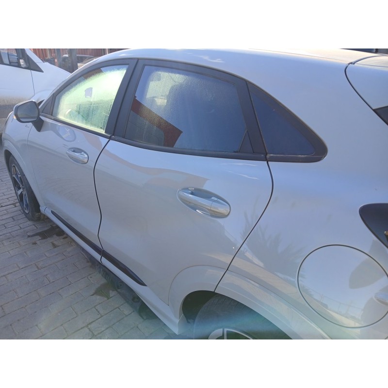 PUERTA TRASERA IZQUIERDA