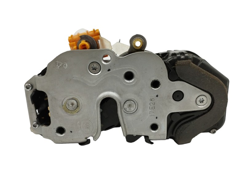 Recambio de cerradura puerta delantera izquierda para opel mokka x (j13) 1.4 (_76) referencia OEM IAM Recambio de cerradura puerta delantera izquierda para opel mokka x (j13) 1.4 (_76) referencia OEM IAM