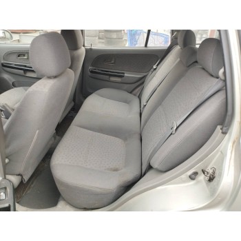 Recambio de carroceria corte para kia rio 1.3 cat referencia OEM IAM   