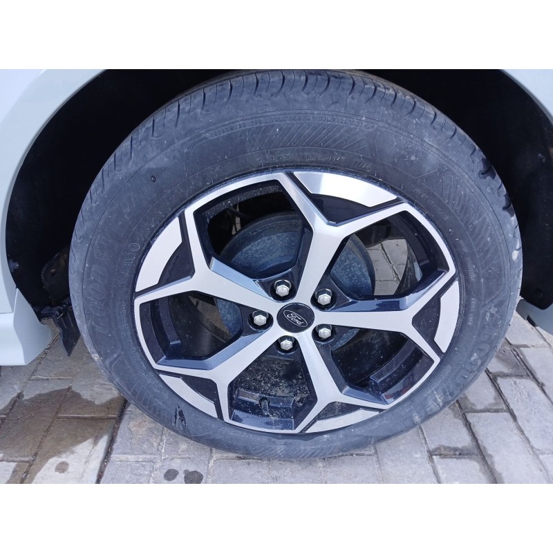 Recambio de llanta para ford puma (j2k, cf7) 1.0 ecoboost referencia OEM IAM   