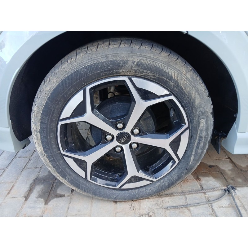 Recambio de llanta para ford puma (j2k, cf7) 1.0 ecoboost referencia OEM IAM   