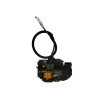 Recambio de cerradura puerta delantera izquierda para opel mokka x (j13) 1.4 (_76) referencia OEM IAM   